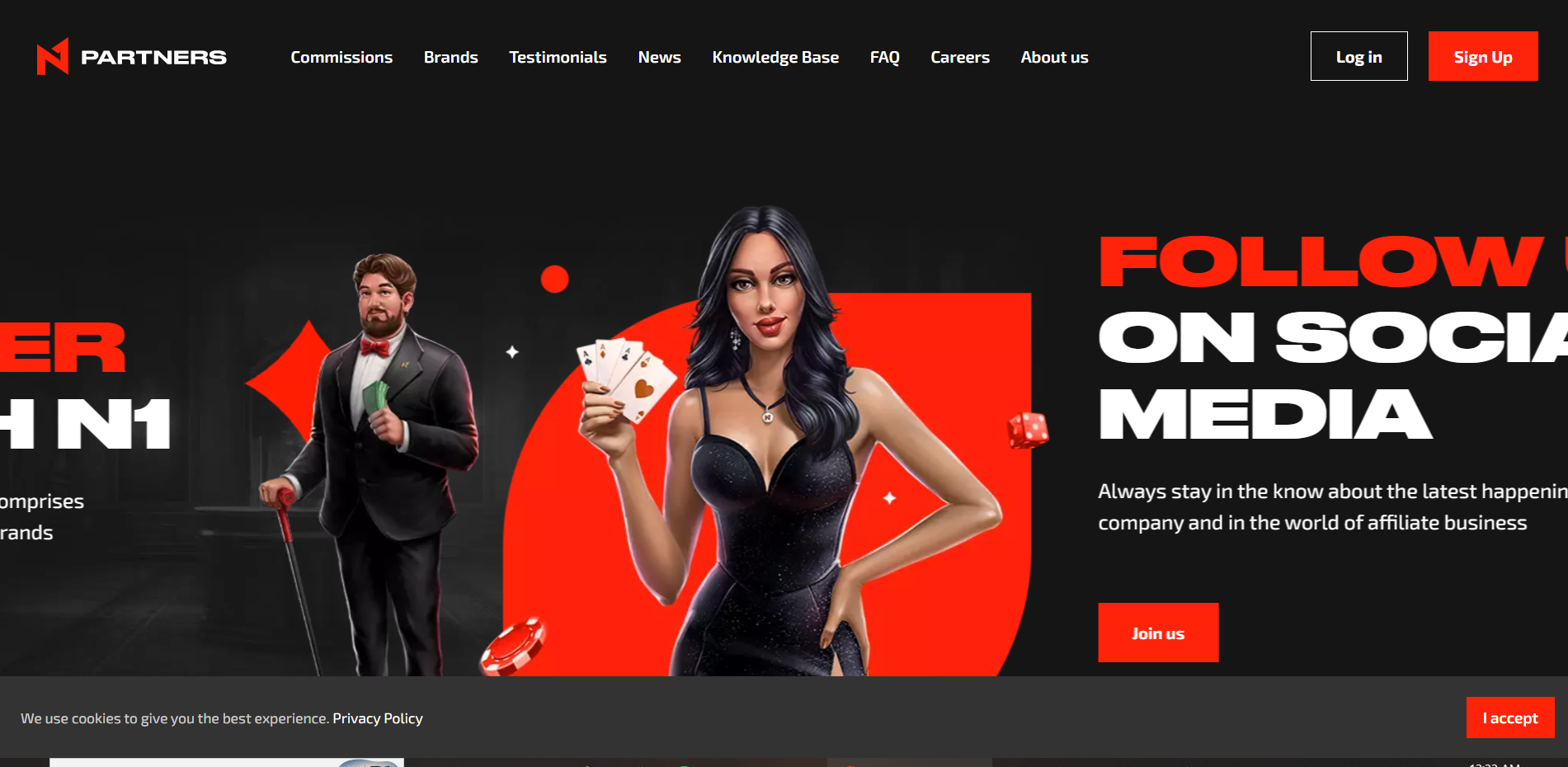 N1 Partners