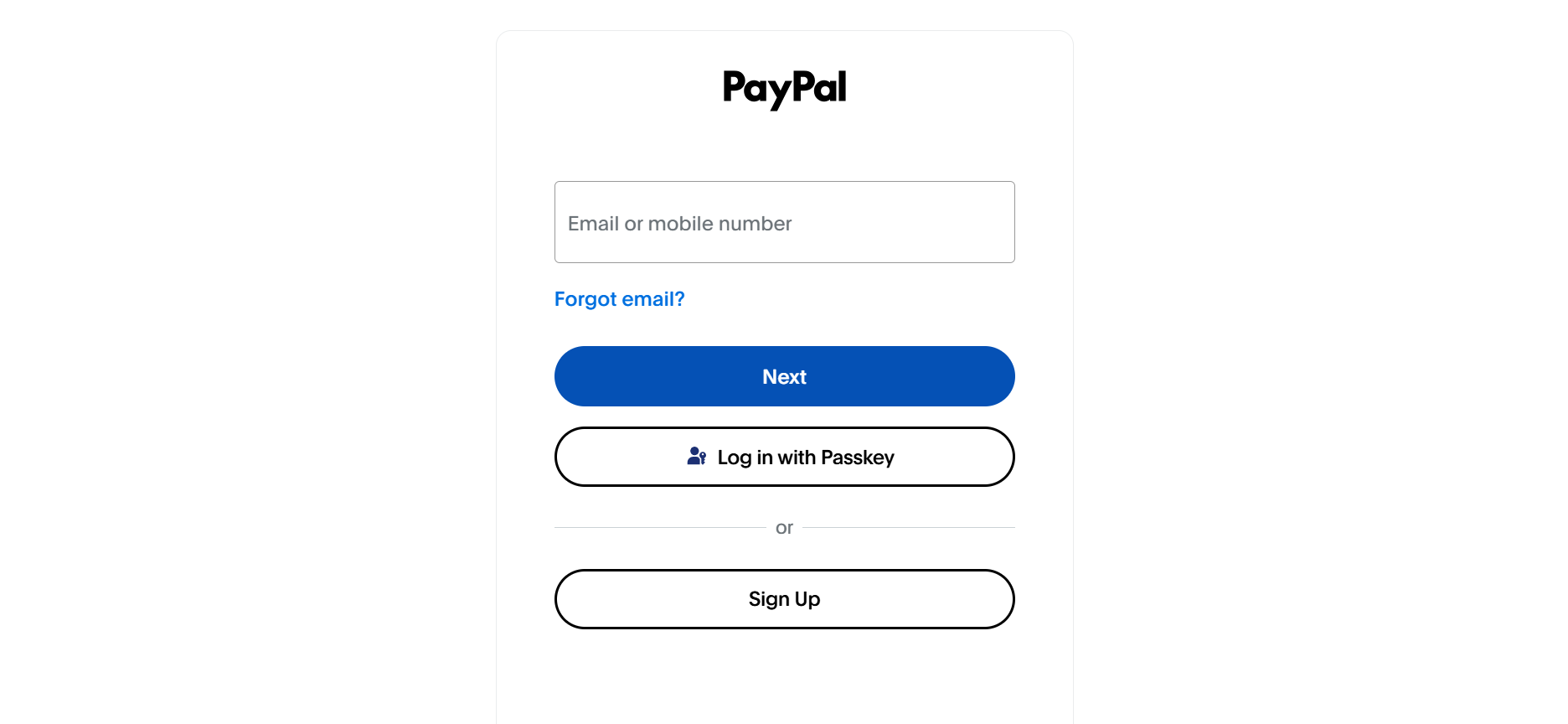 PayPal