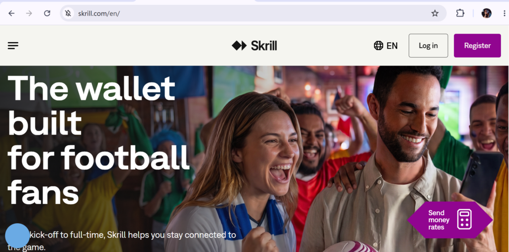 Skrill