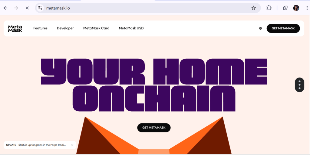 MetaMask