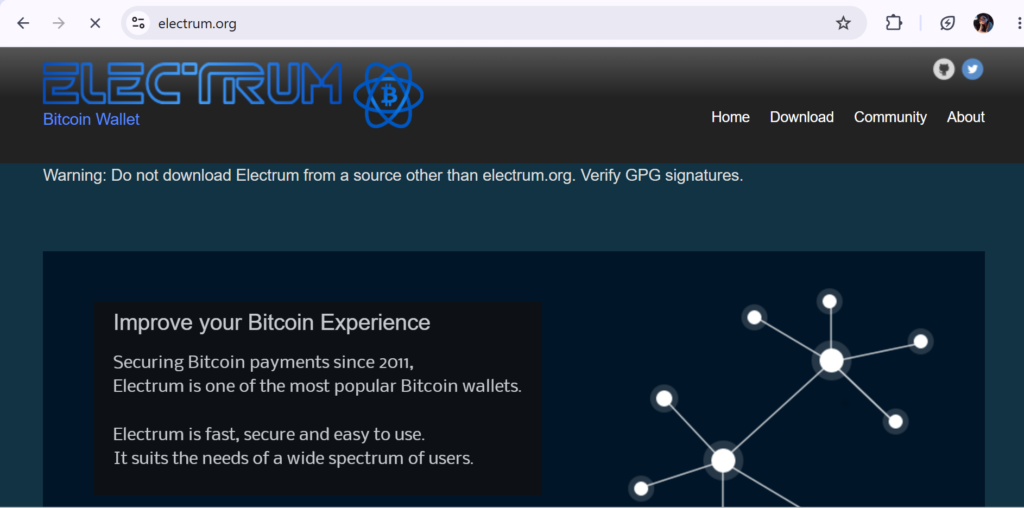 Electrum