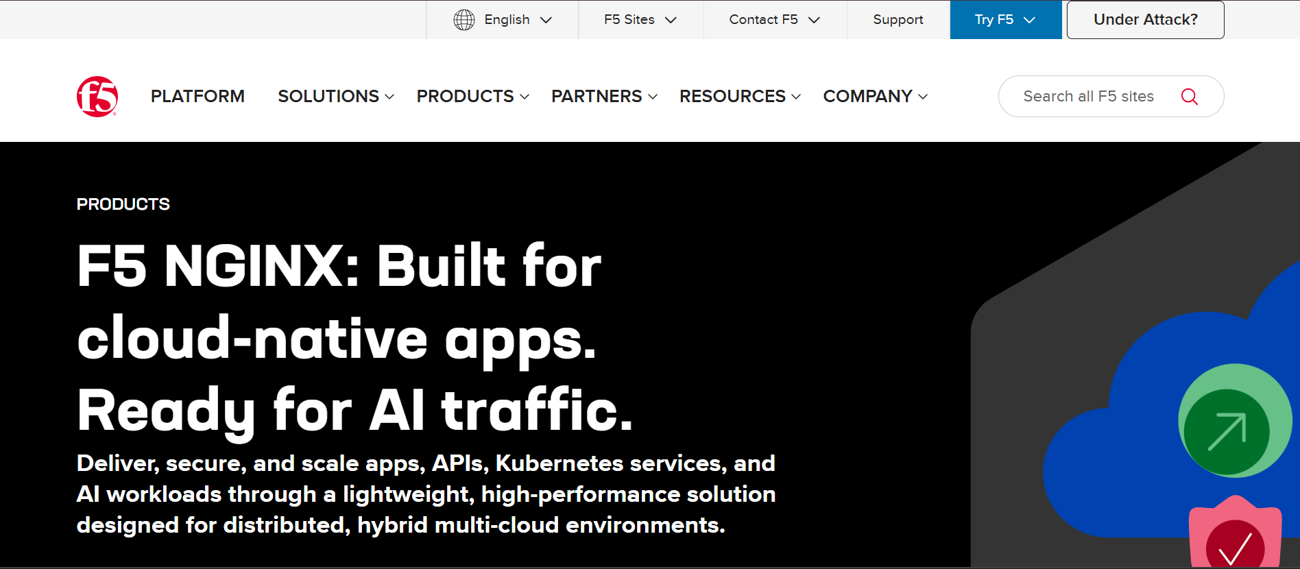 NGINX Plus