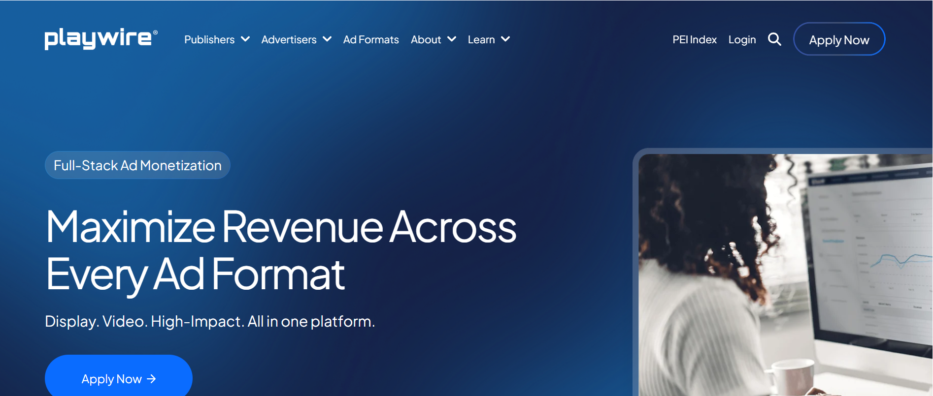 Playwire