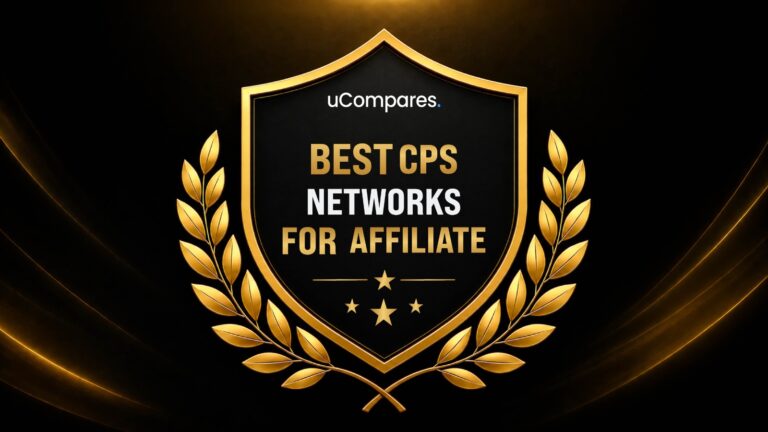 Best CPS Networks for Affiliates