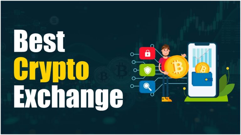 10 Best Crypto Exchange for Beginners and Traders in 2026