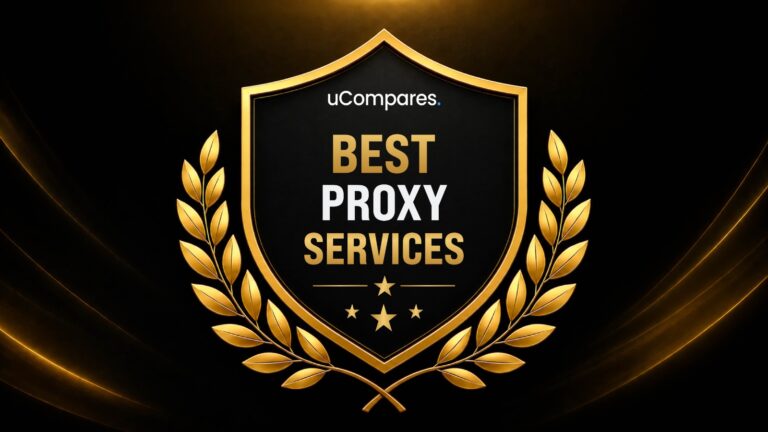 15 Best Proxy Services in 2026 best proxy services