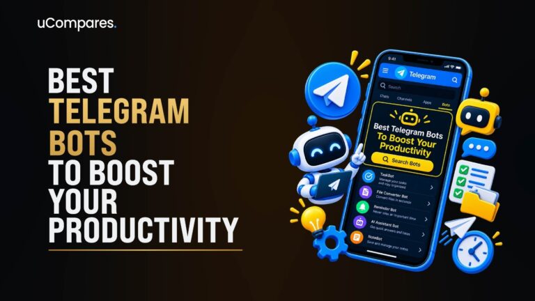Best Telegram Bots To Boost Your Productivity in 2026 best telegram bots to boost your productivity
