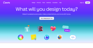 Canva Magic Studio