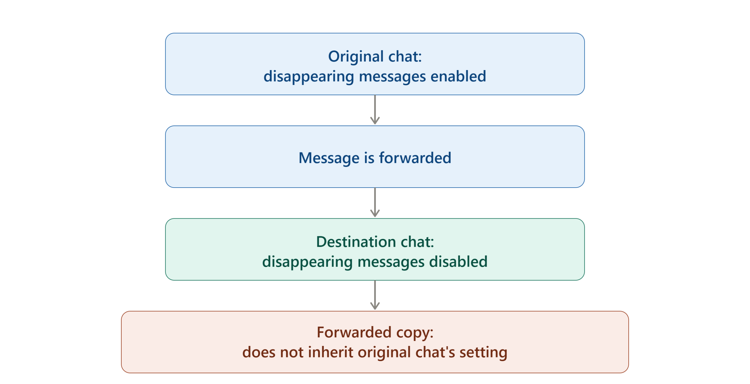 disappearing_messages_forward_flow