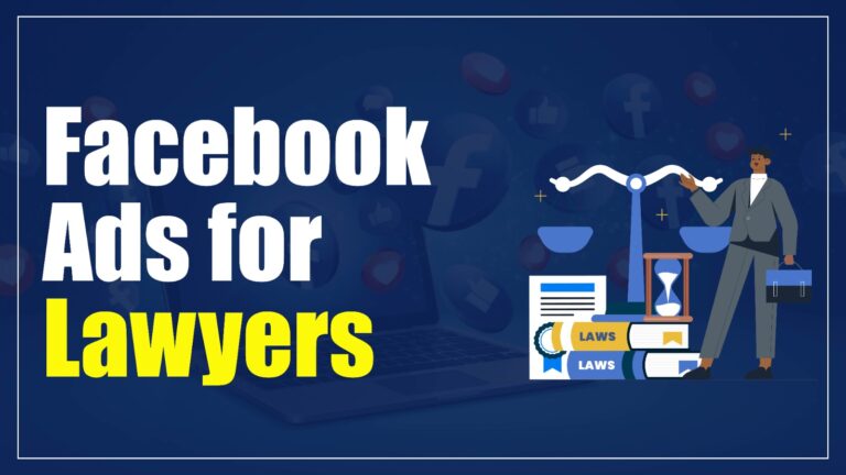 facebook ads for lawyers