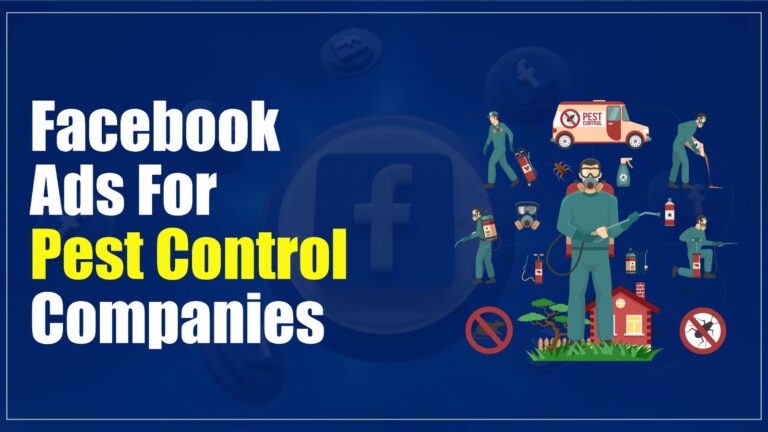 facebook ads for pest control