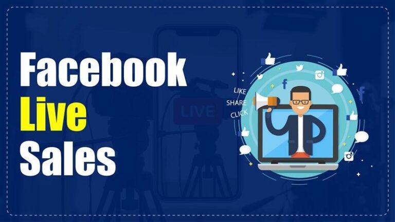 Facebook Live Sales: Complete Selling Guide in 2026 Facebook Live Sales: Complete Selling Guide