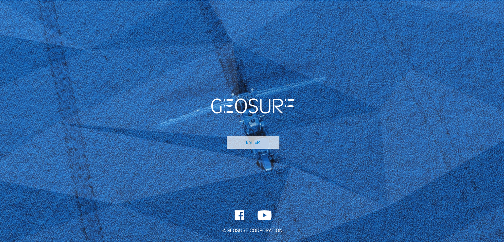 geosurf