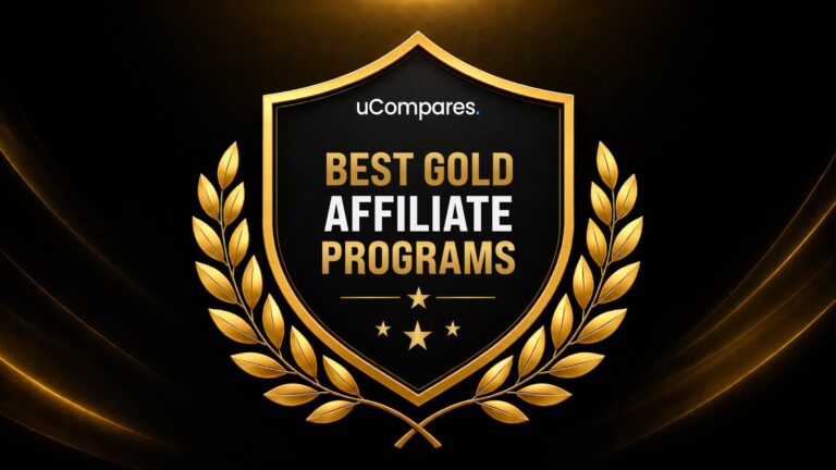 gold affiliate program