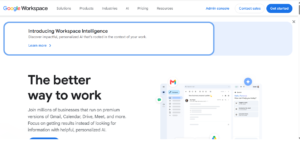 Google Workspace