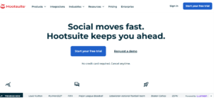 Hootsuite