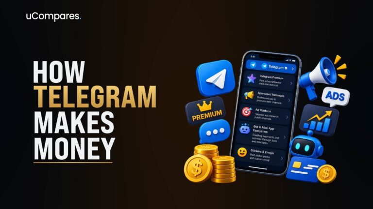 How Telegram Make Money in 2026?