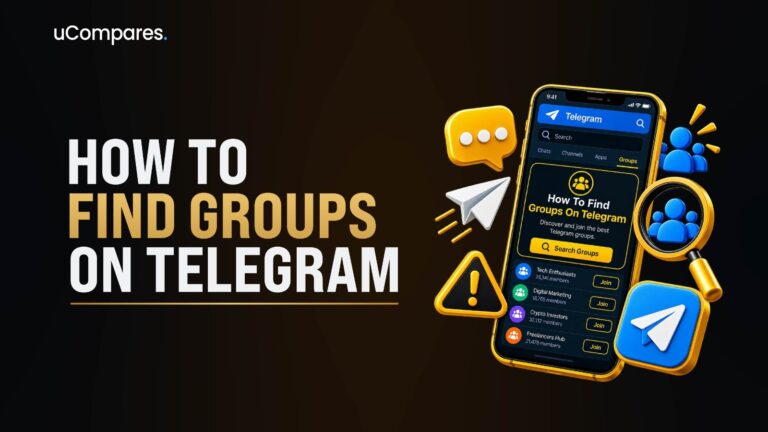How To Find Groups On Telegram: A Complete Guide How To Find Groups On Telegram: A Complete Guide