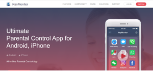 iKeyMonitor