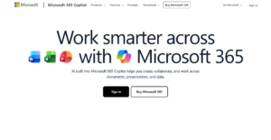 Microsoft 365