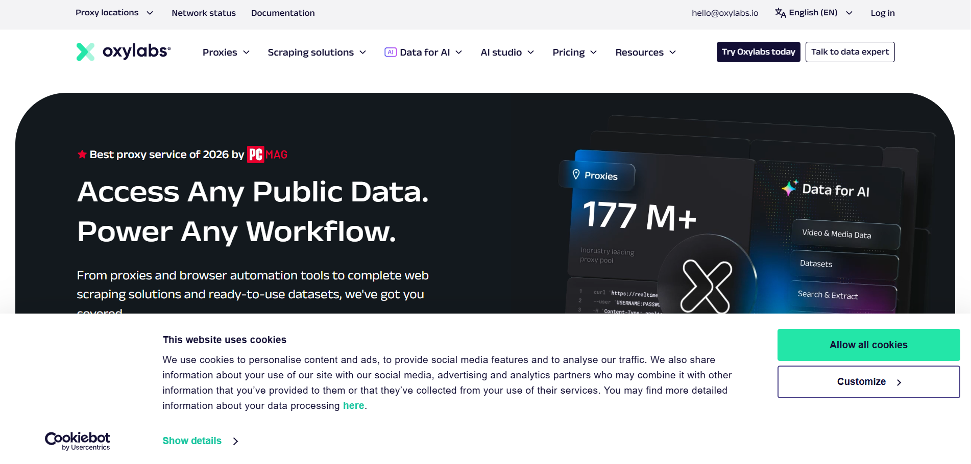 oxylabs