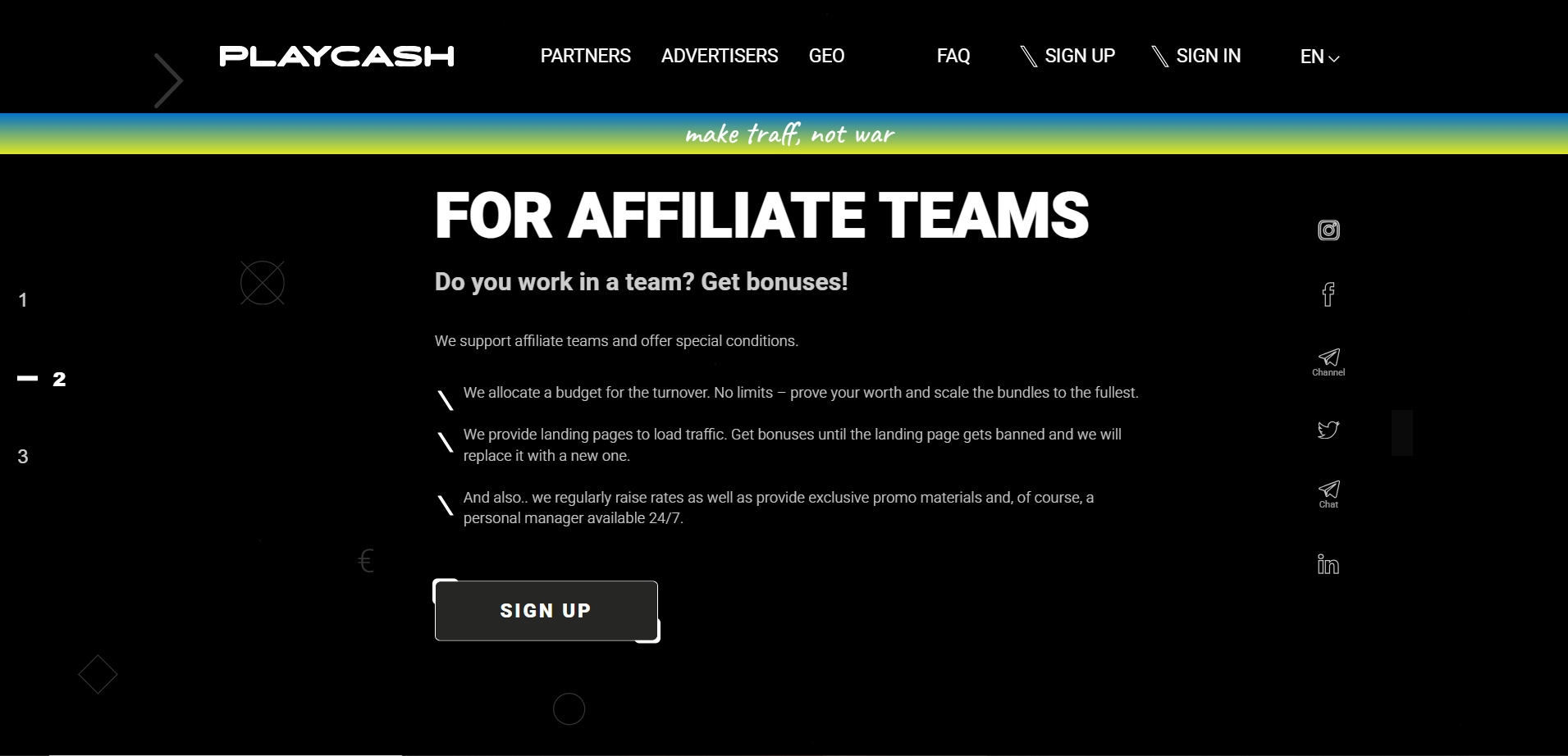 playcash