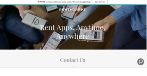 RentMyApp