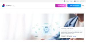RentWare AI