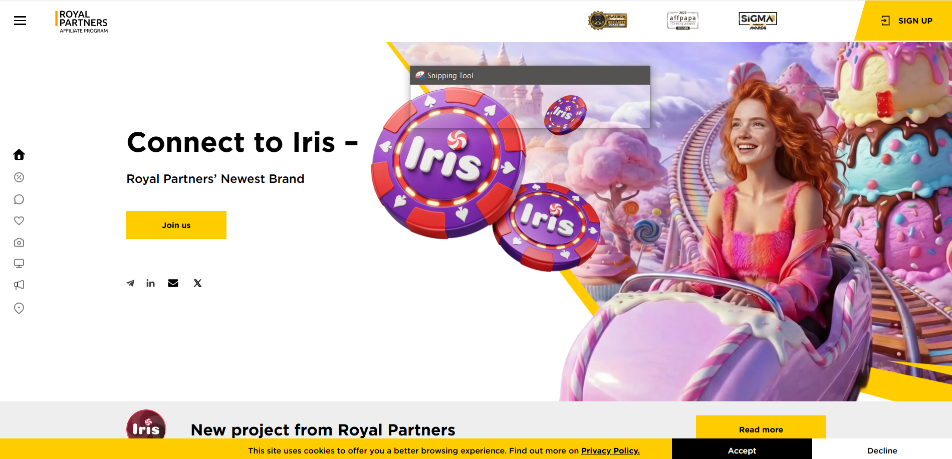 royalpartners