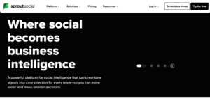 Sprout Social