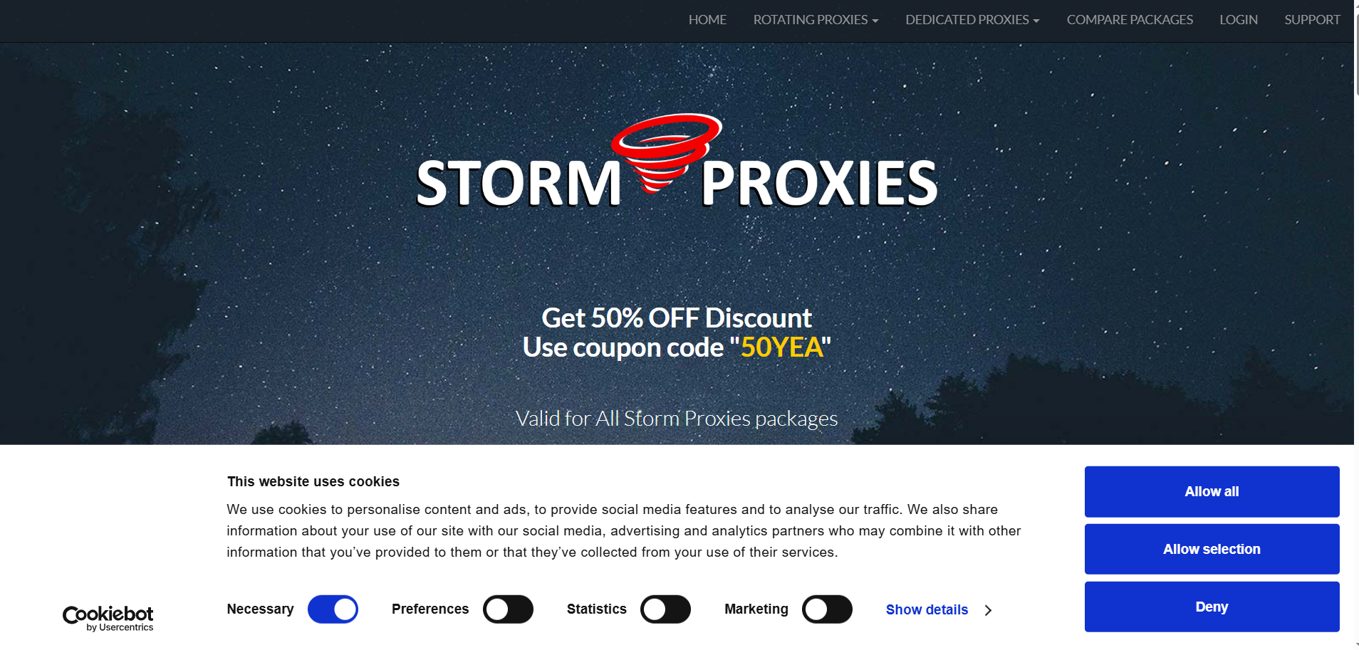stormproxies