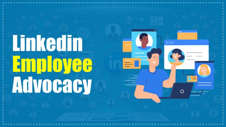 LinkedIn employee advocacy