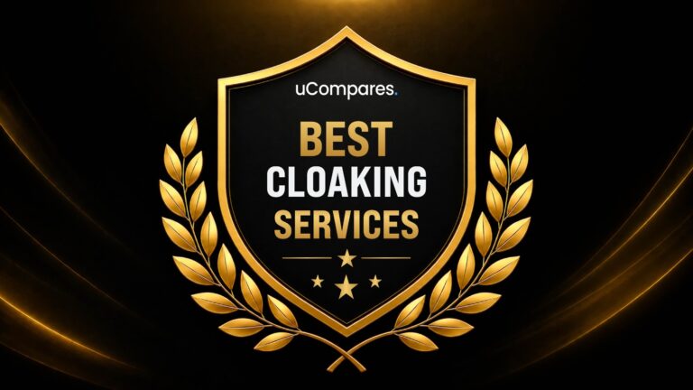 best cloaking services