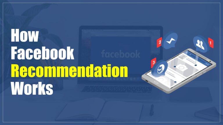 How Facebook Recommendation Works in 2026 how facebook recommendation works