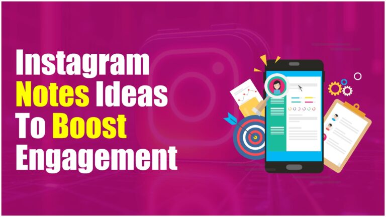 50+ Instagram Notes Ideas to Boost Engagement in 2026 instagram notes ideas