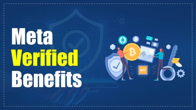 meta verified benefits