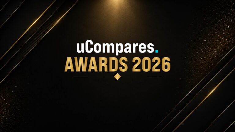 uCompares Awards 2026 β 2nd Edition | Nominations Are Now Open! uCompares awards 2026