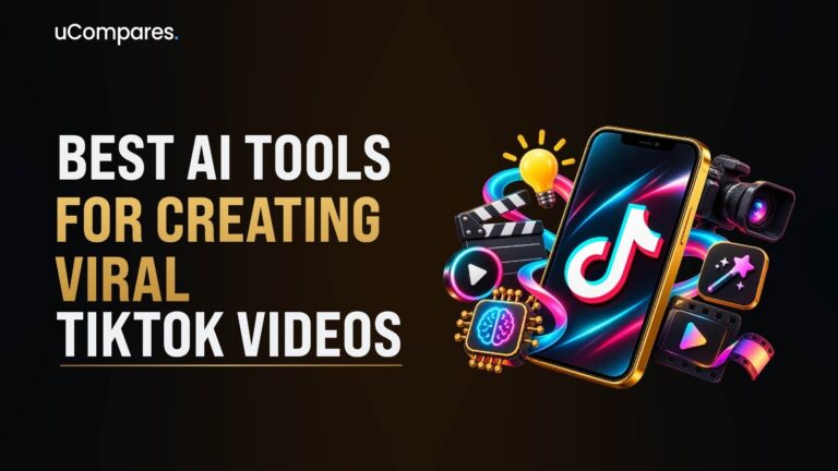 Best AI Tools for Creating Viral TikTok Videos in 2026 Best AI Tools for Creating Viral TikTok Videos in 2026
