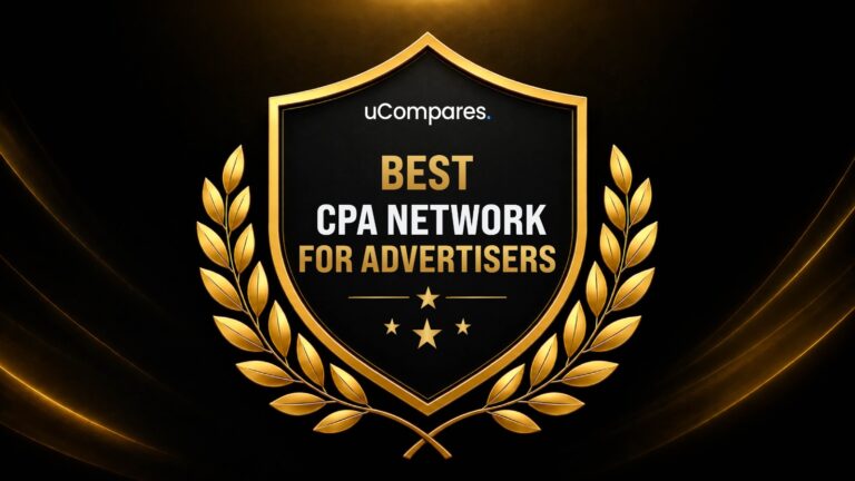 Best CPA Network for Advertiser
