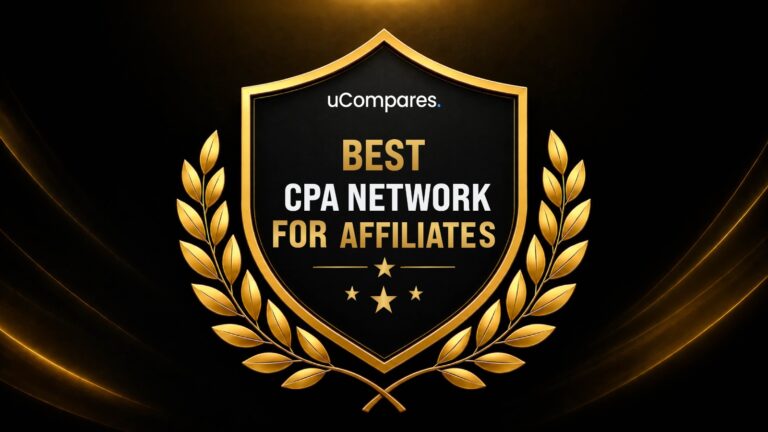 15 Best CPA Networks for Affiliates in 2026 Best CPA Networks for Affiliates