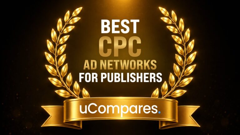 Best CPC Ad Networks