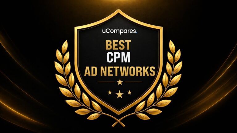 20 Best CPM Ad Networks For Publishers in 2026 Best CPM Ad Network