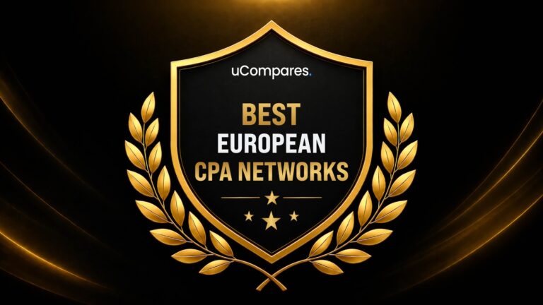 Best European CPA Networks