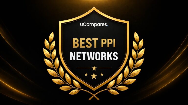Best PPI Networks for Publishers