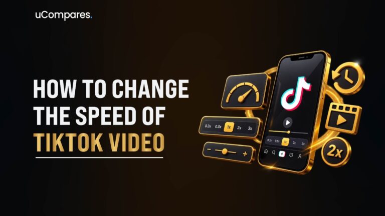 How To Change The Speed Of A Video In TikTok More Easily How To Change The Speed Of A Video In TikTok More Easily