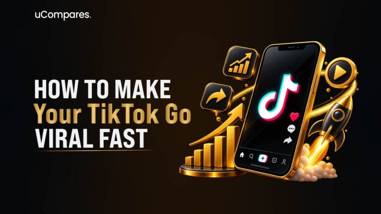 How to Make Your TikTok Go Viral Fast in 2026 How to Make Your TikTok Go Viral Fast in 2026