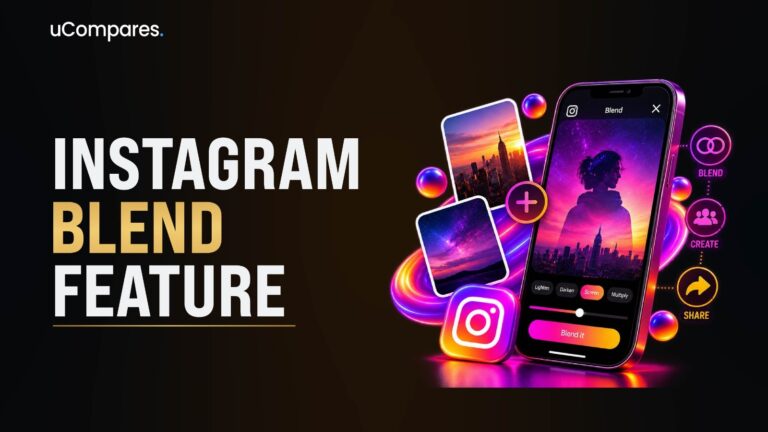 Instagram Blend Feature What It Is How It Works & How to Use It