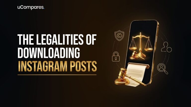 Legalities of Downloading Instagram Posts