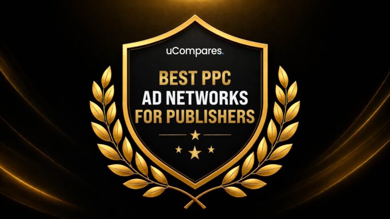 PPC ad network for publishers