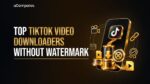 Top tiktok Video Downloader without watermark